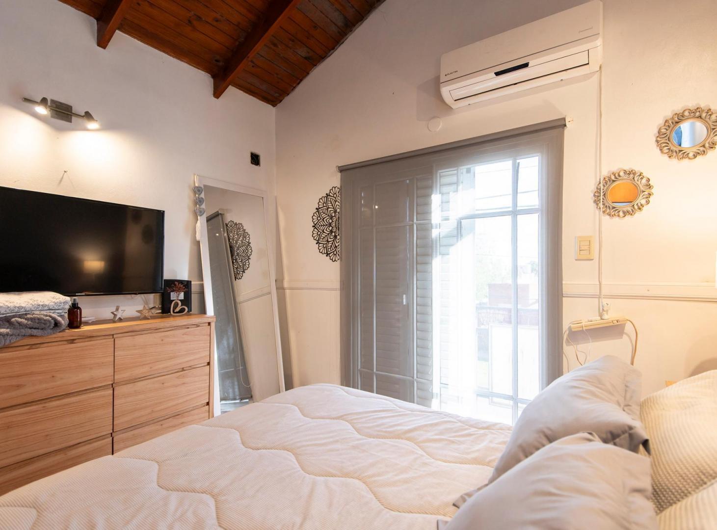 Foto de Casa en venta en Los Hornos tipo Duplex, imagen 4