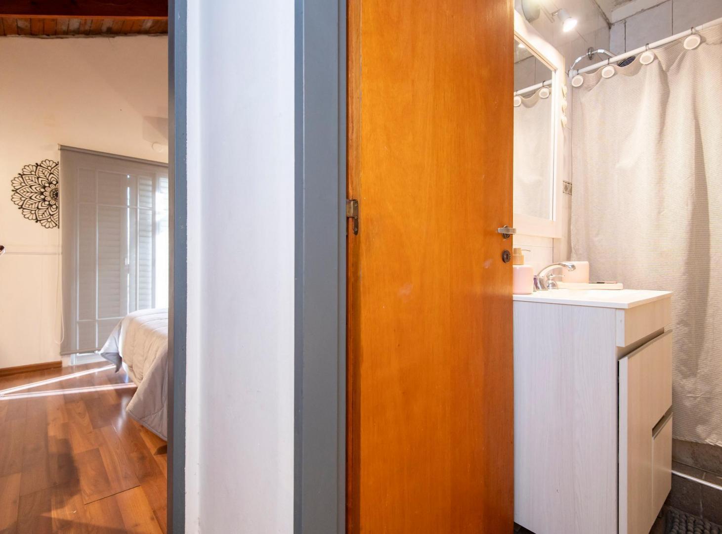 Foto de Casa en venta en Los Hornos tipo Duplex, imagen 3