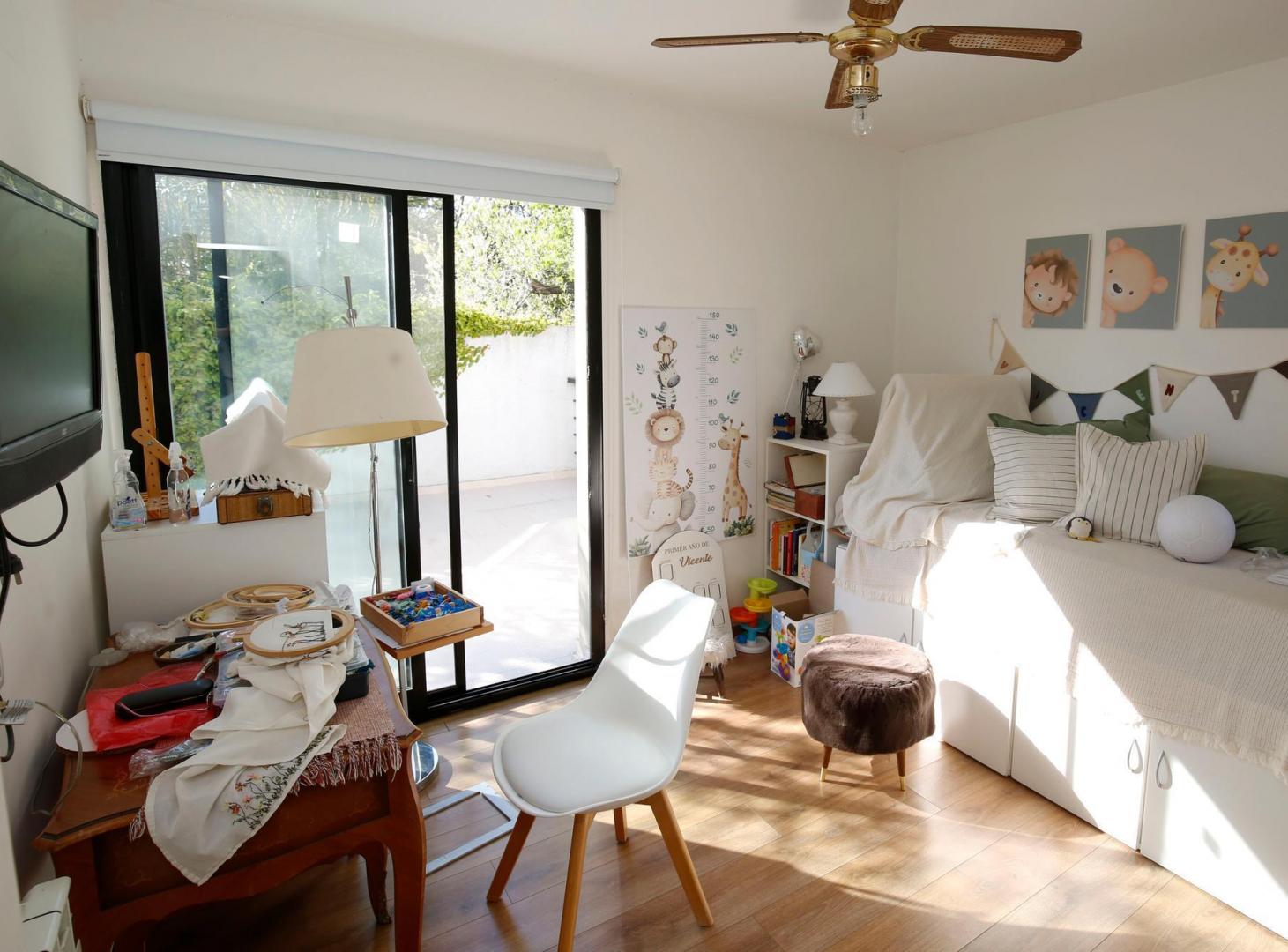 Foto de CASA EN VENTA EN CITY BELL TIPO DUPLEX EN COMPLEJO CERRADO, imagen 3