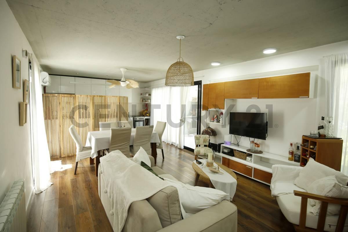 Foto de CASA EN VENTA EN CITY BELL TIPO DUPLEX EN COMPLEJO CERRADO, imagen 4
