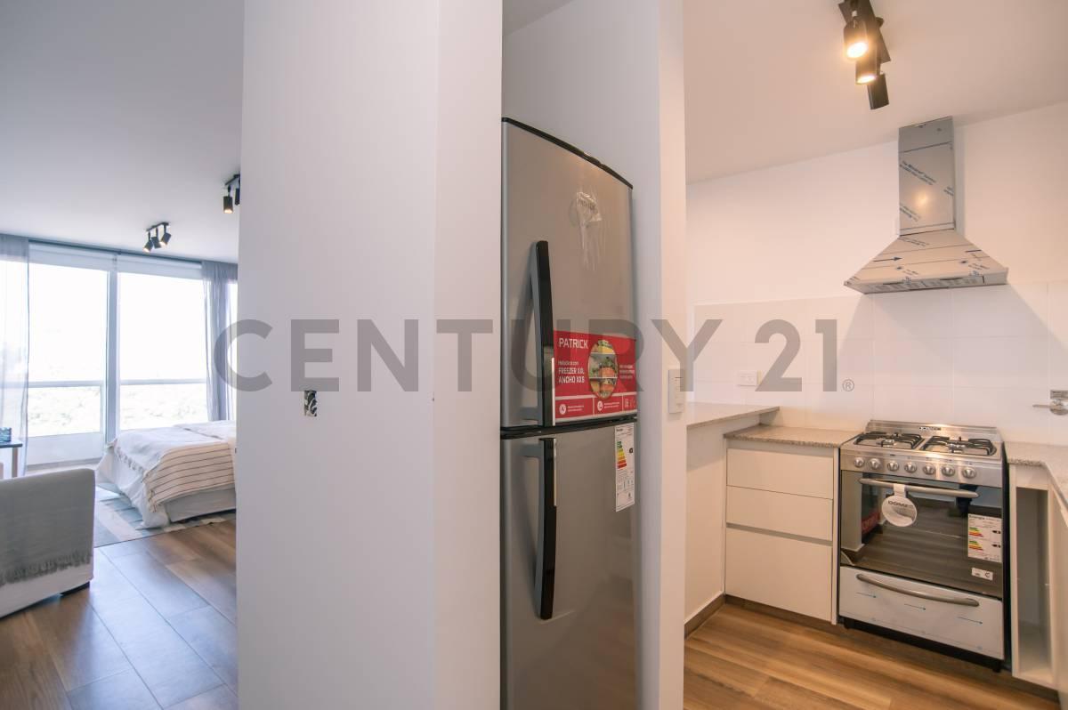 Foto de Departamento en venta en La Plata monoambiente en Construcción, imagen 5