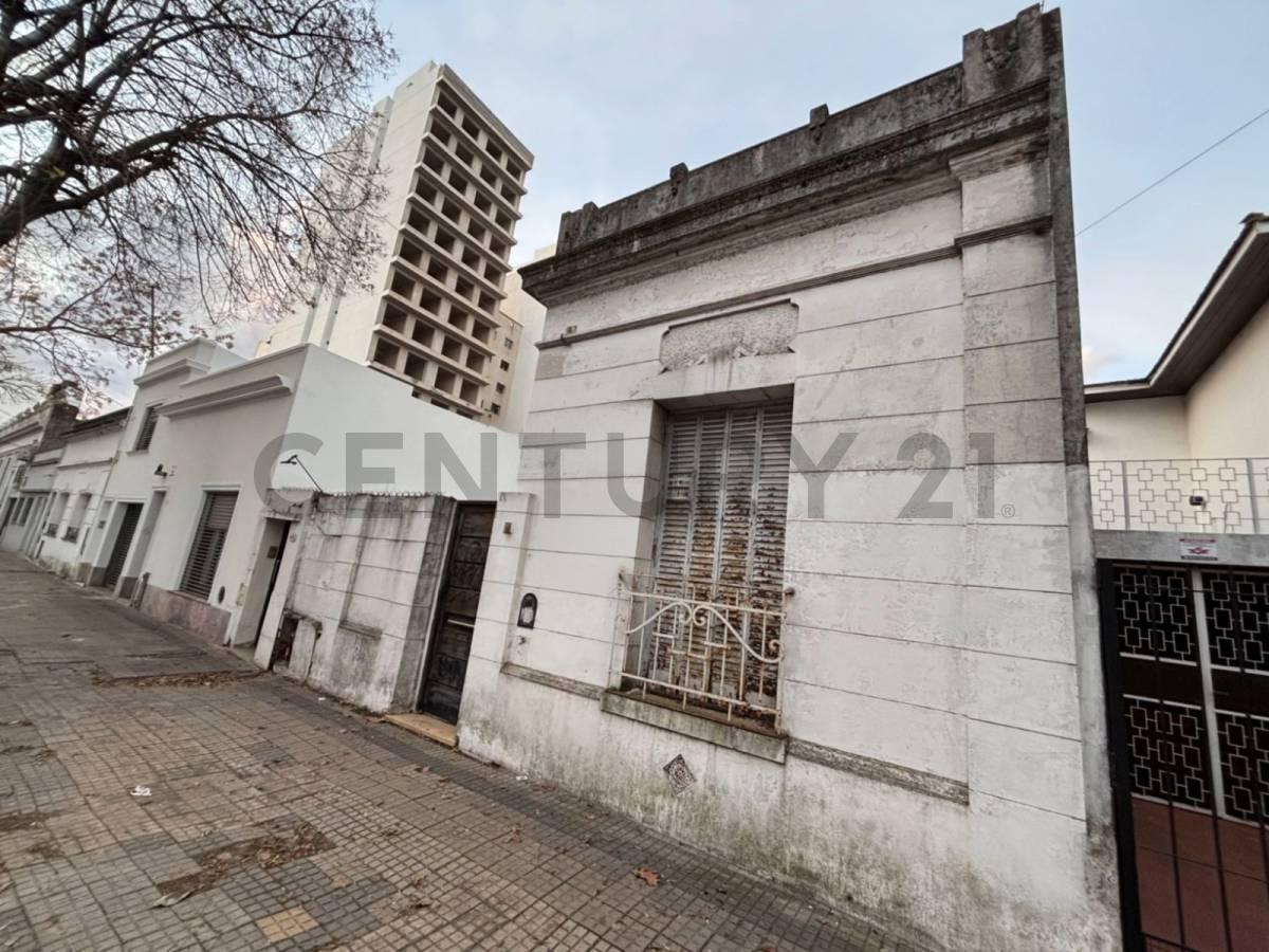 Foto de RETASADO - Venta de lote - Calle 15 e/ 44 y 45, imagen 1