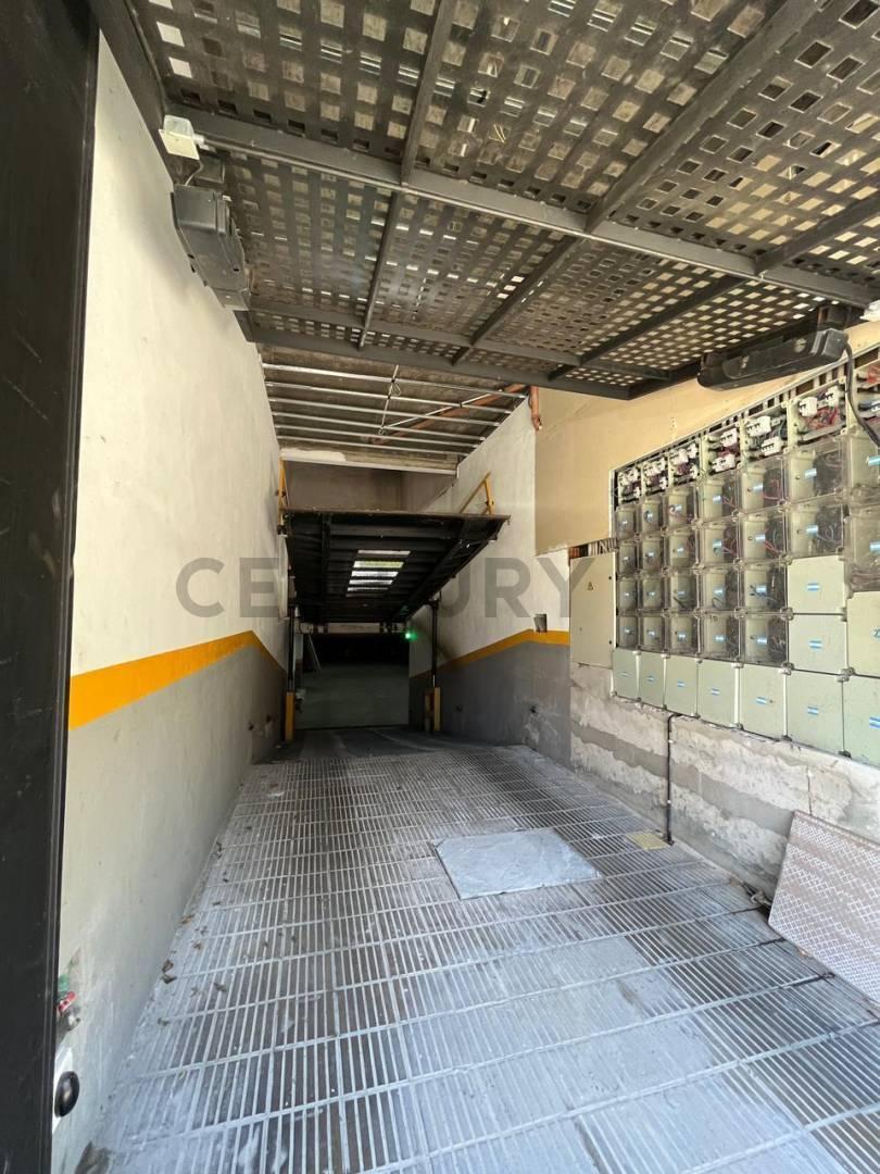 Foto de VENTA DE COCHERA, imagen 4