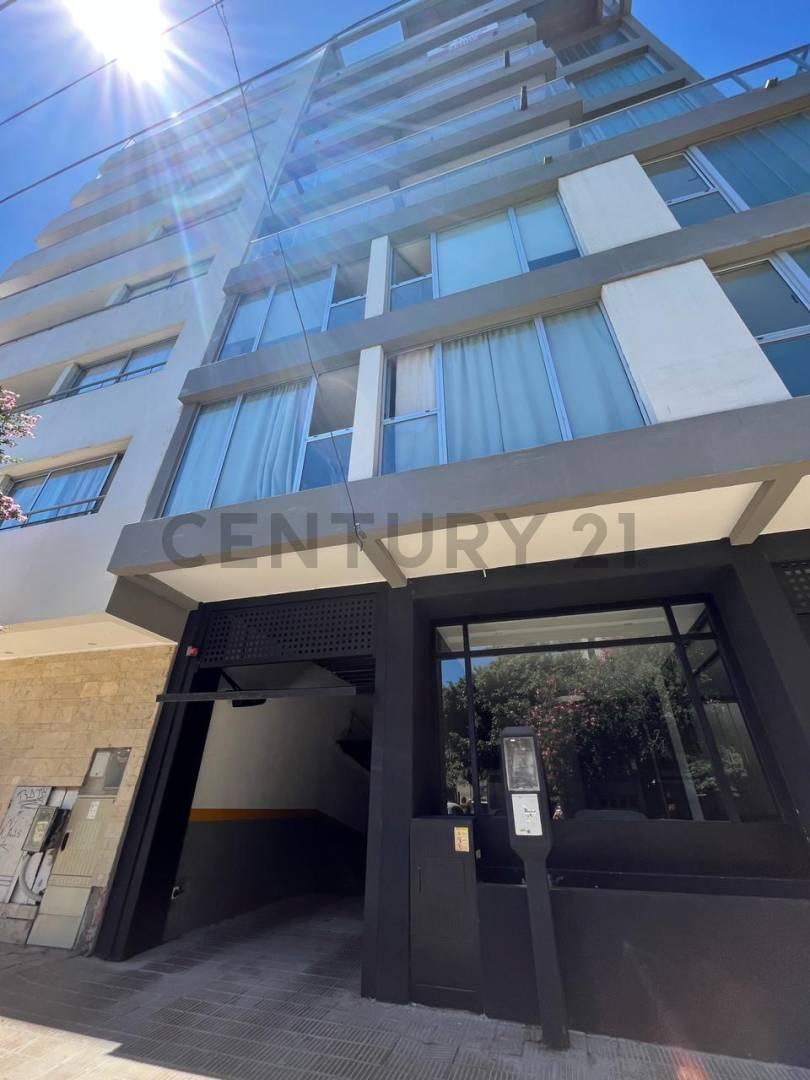 Foto de VENTA DE COCHERA, imagen 2