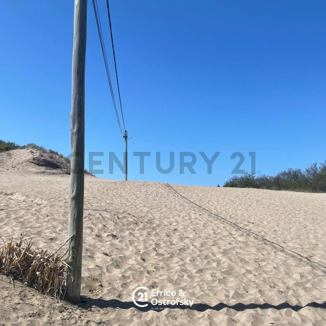 Foto de Lote en venta en Claromecó Atlantic Ville, Dunamar, imagen 1