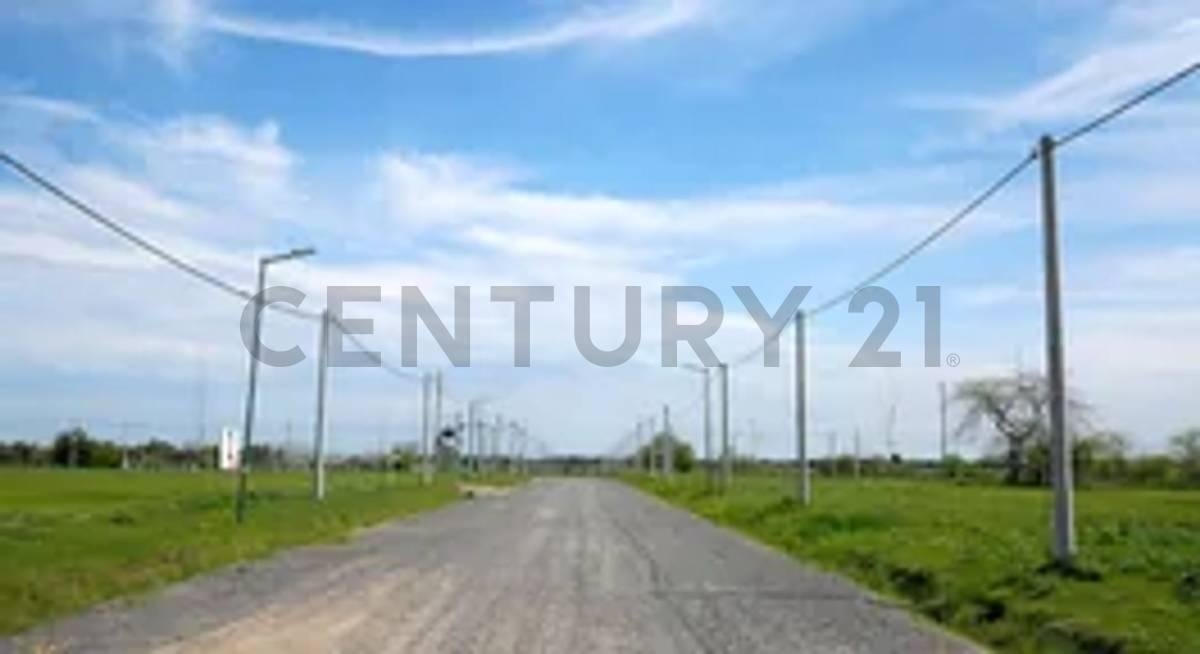 Foto de LOTE EN VENTA EN BARRIO ABIERTO SENDEROS LA PLATA, imagen 5