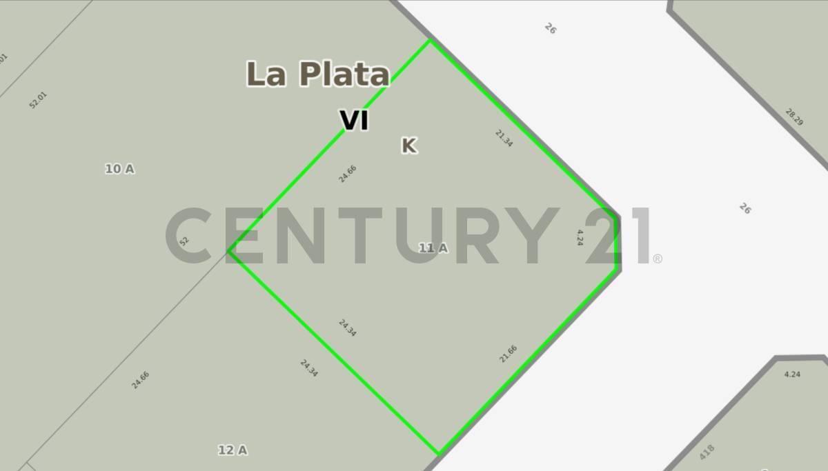 Foto de Lotes en Venta en Villa Elisa, imagen 5