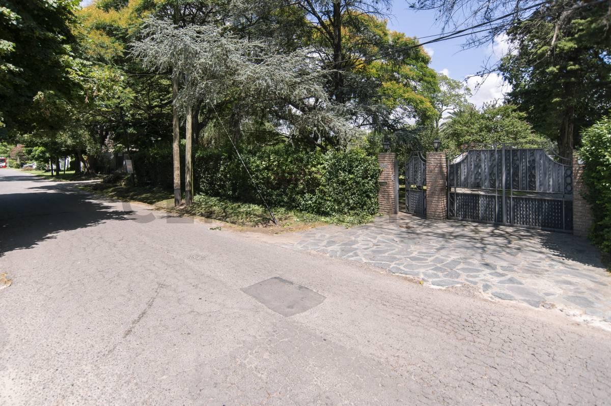 Foto de Lotes en Venta en Villa Elisa, imagen 1