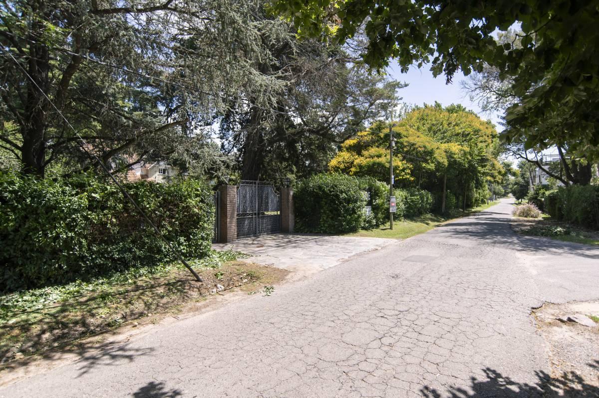 Foto de Lotes en Venta en Villa Elisa, imagen 4