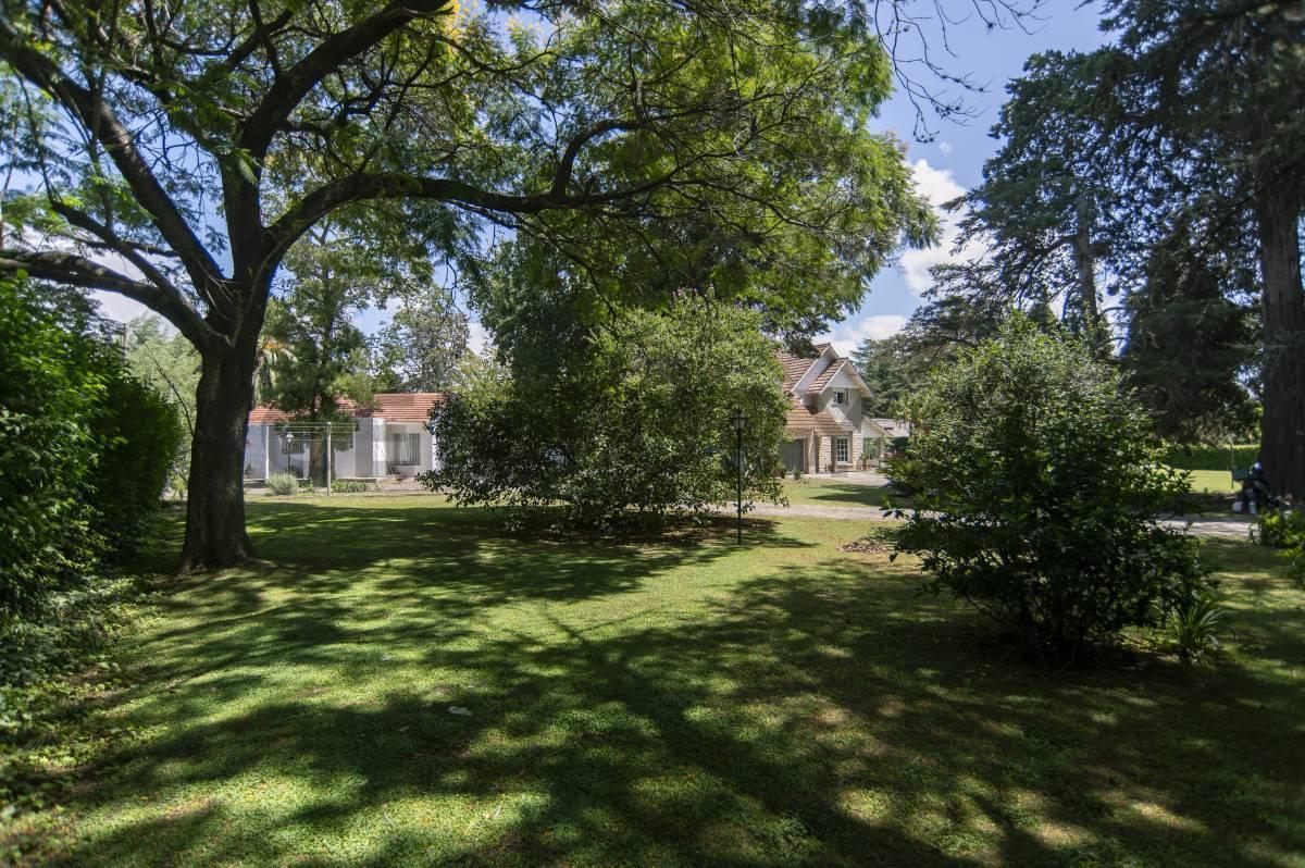 Foto de Lotes en Venta en Villa Elisa, imagen 2