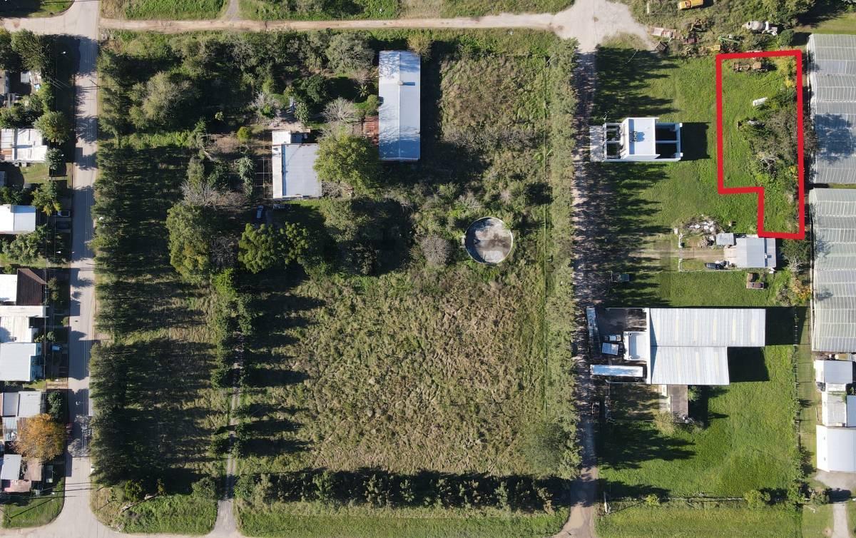 Foto de Lote Terreno en venta en La Plata, Lisandro Olmos 900m², imagen 1