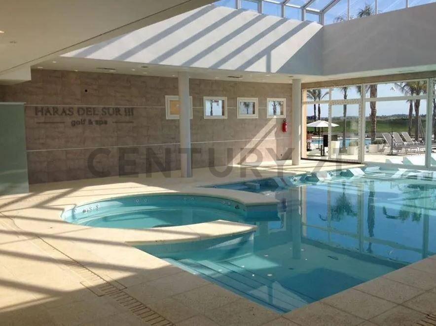 Foto de Lote en venta en Haras del Sur III, imagen 4