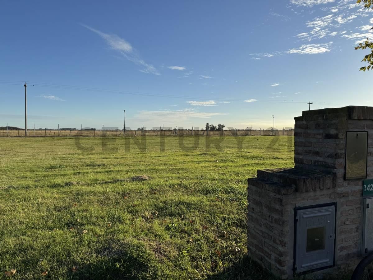 Foto de Lote en venta en Haras del Sur III, imagen 1