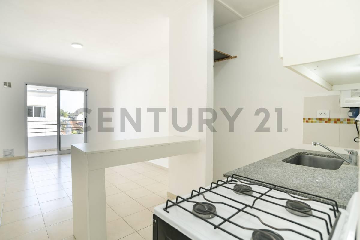 Foto de Departamento en venta de un dormitorio en La Plata, imagen 3