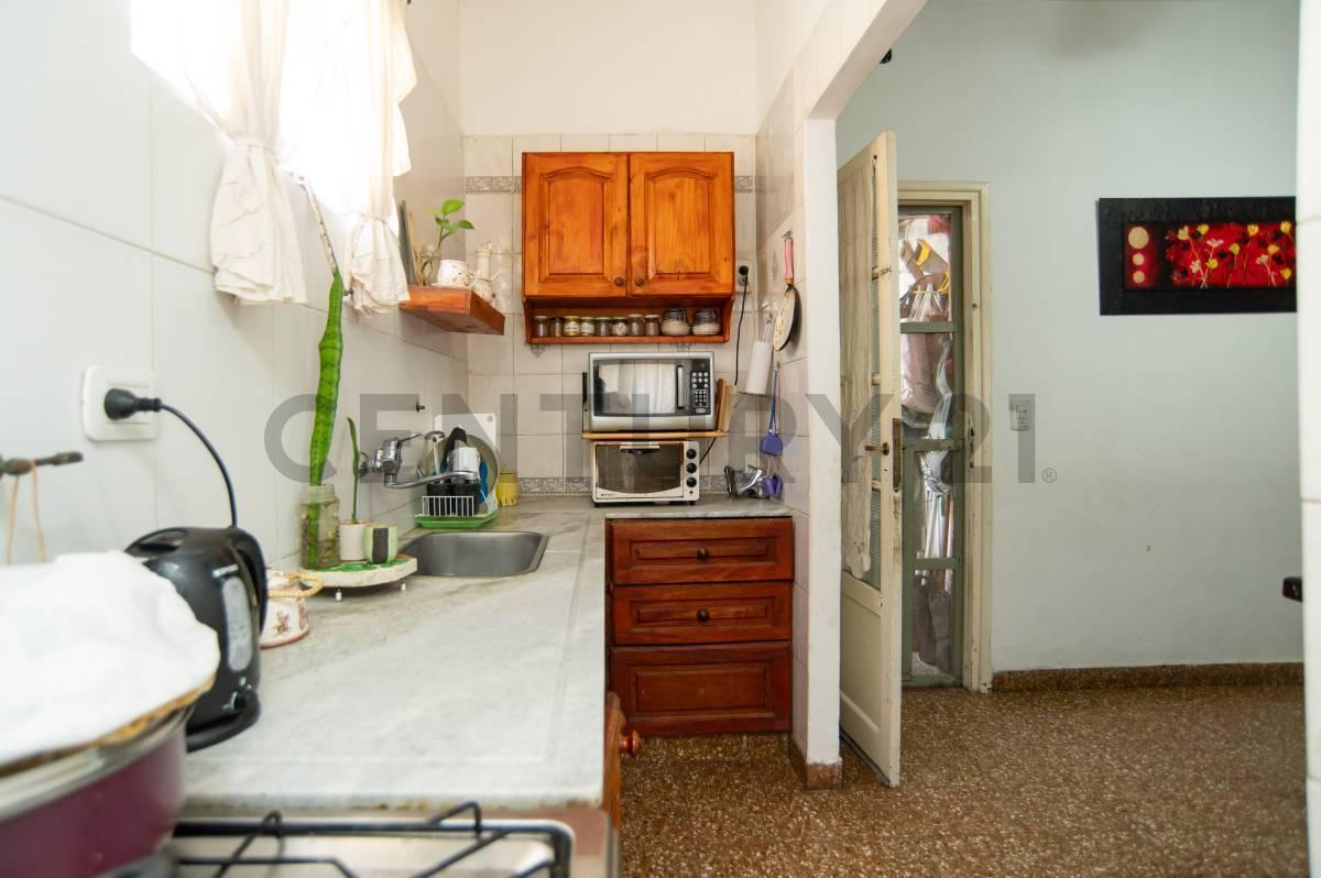 Foto de Casa en venta en La Plata tipo PH - San Carlos, imagen 5
