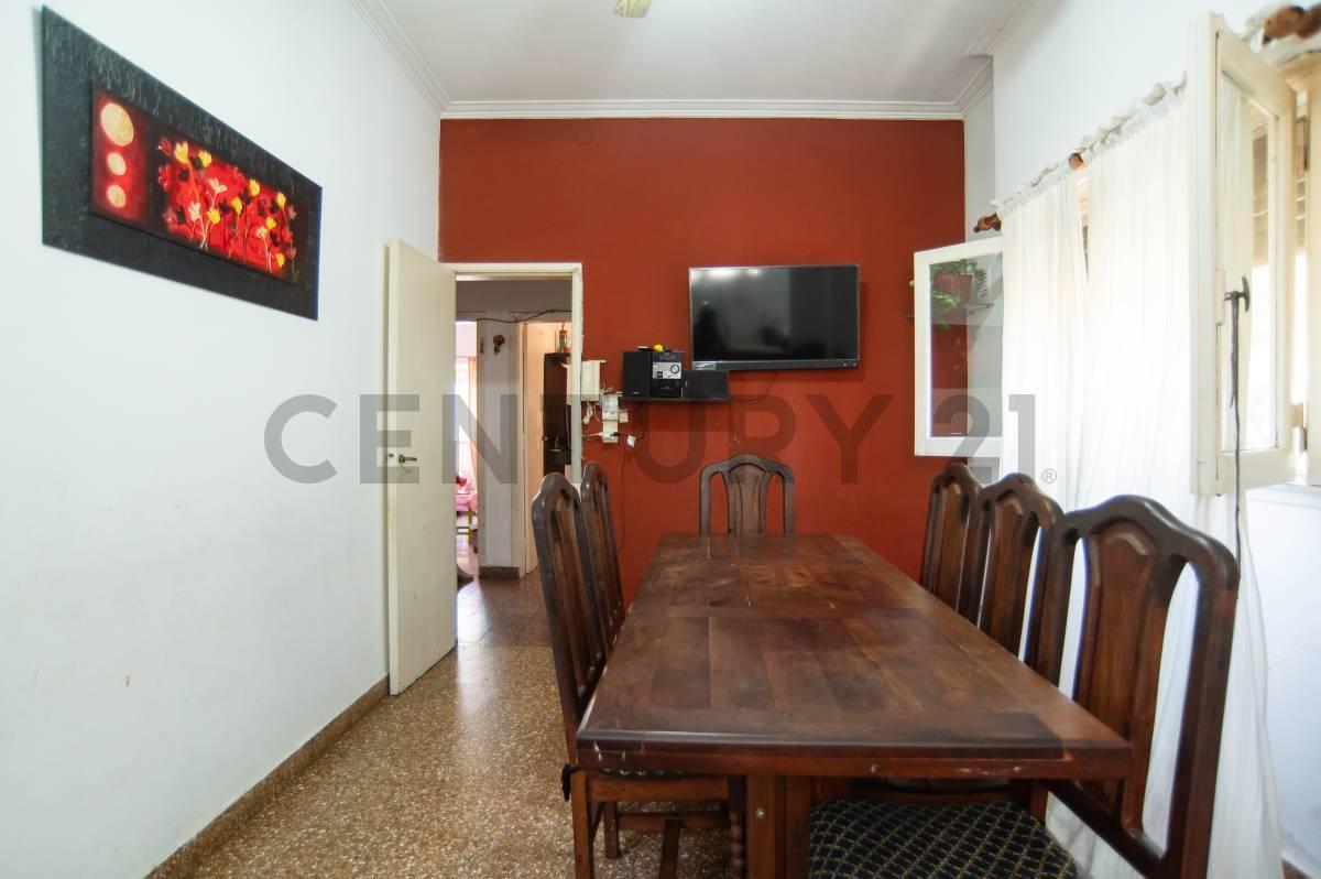 Foto de Casa en venta en La Plata tipo PH - San Carlos, imagen 3