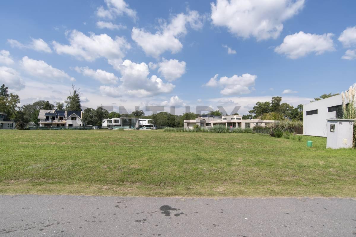 Foto de LOTE TERRENO EN VENTA EN HUDSON GREENVILLE BARRIO PRIVADO, imagen 1