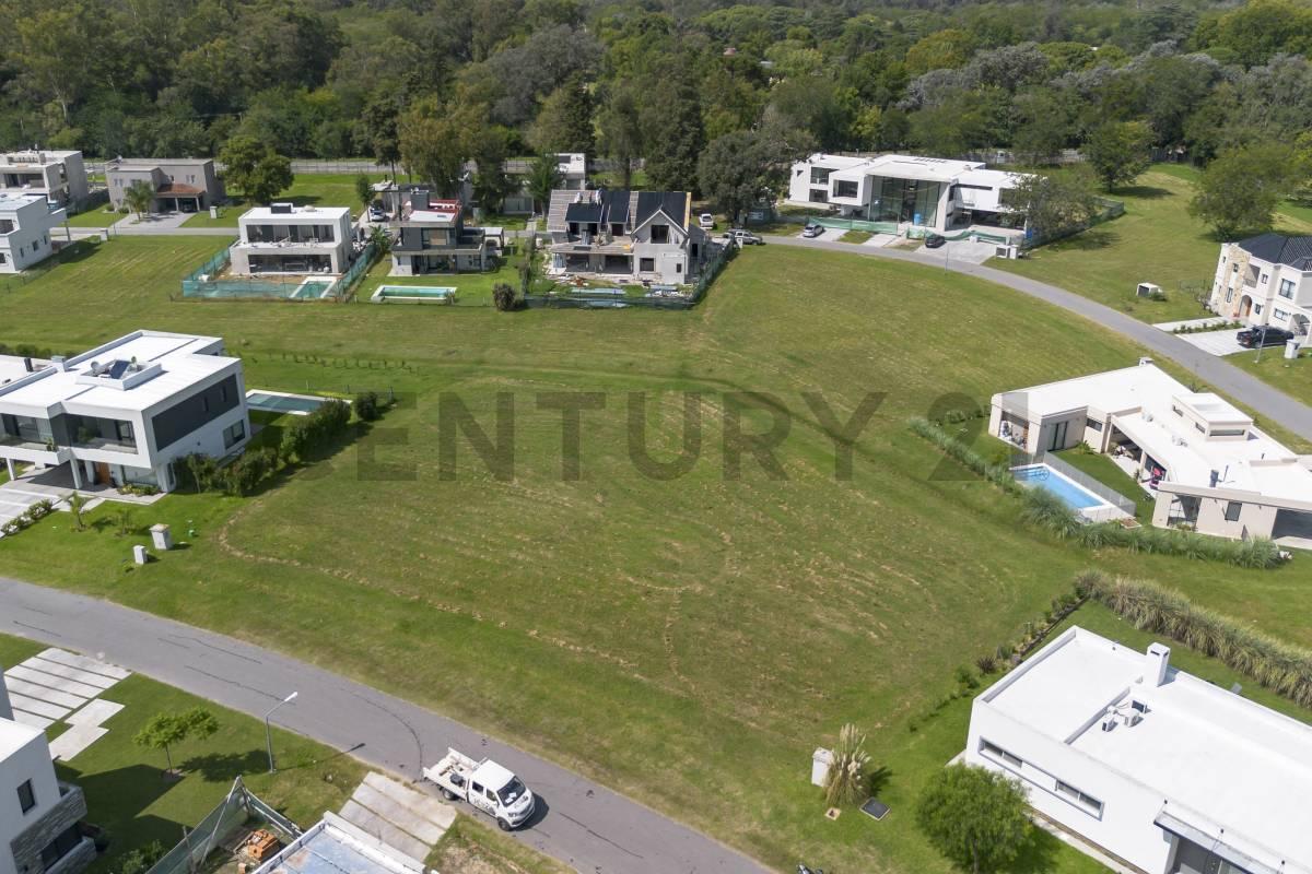 Foto de LOTE TERRENO EN VENTA EN HUDSON GREENVILLE BARRIO PRIVADO, imagen 3
