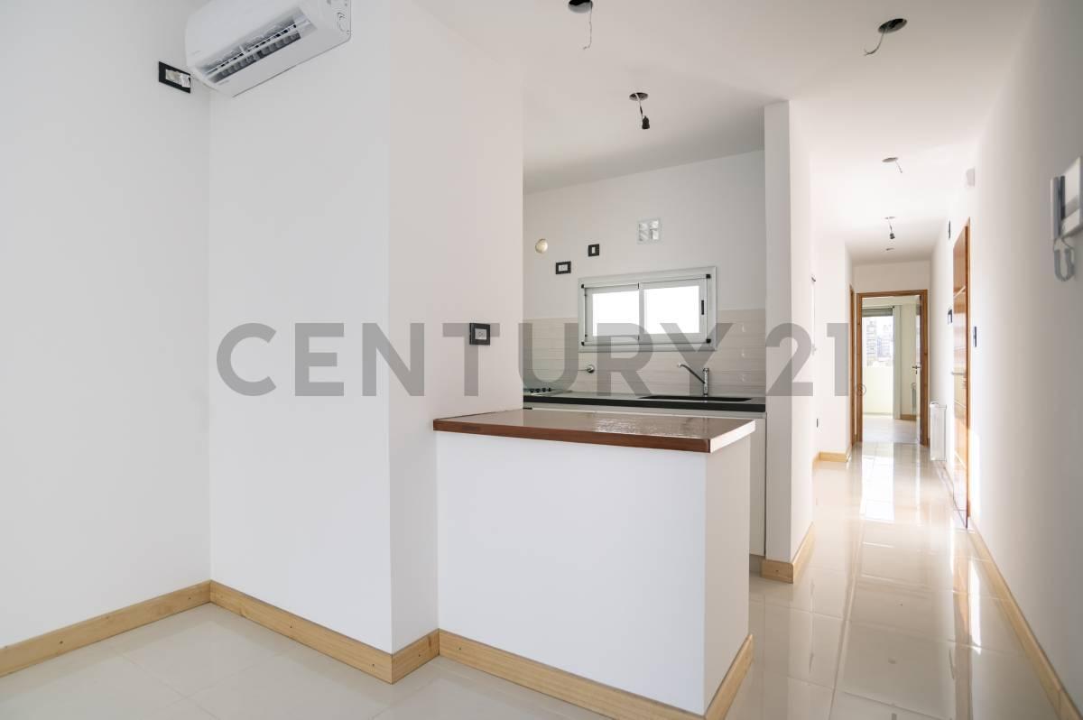 Foto de Departramento en venta en La Plata de un dormitorio, imagen 2