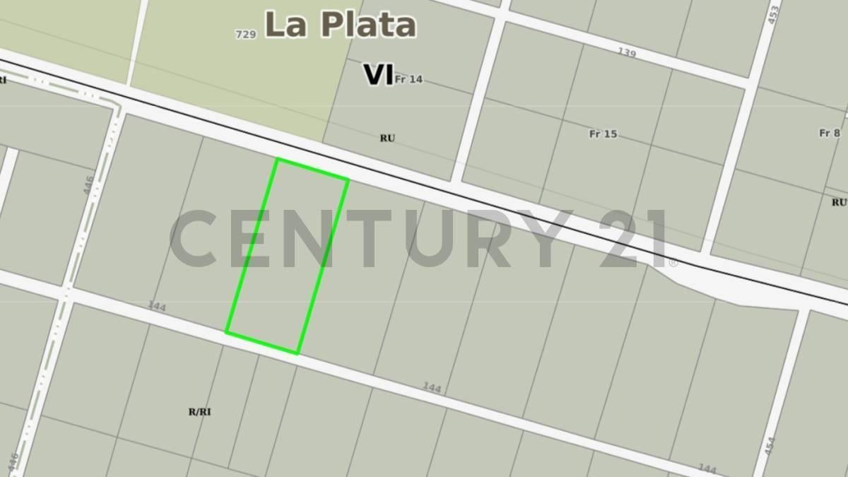 Foto de Fracción lote en venta en City Bell, imagen 5