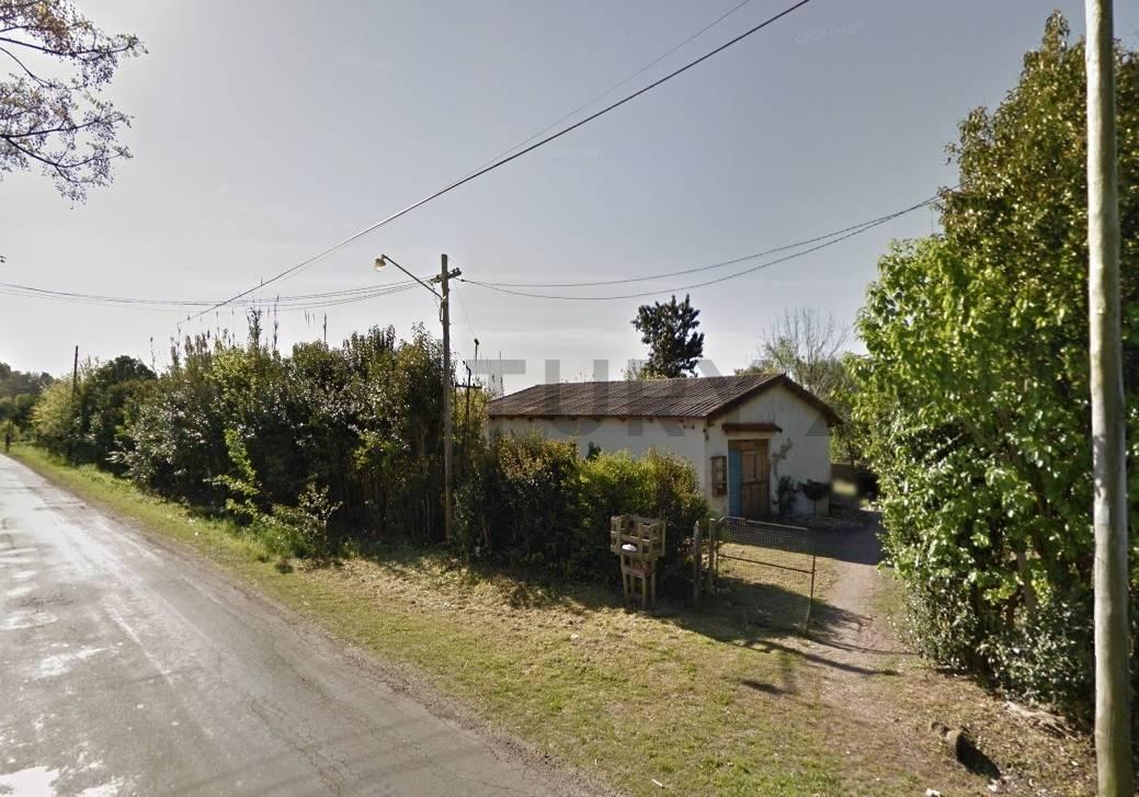 Foto de Fracción lote en venta en City Bell, imagen 1