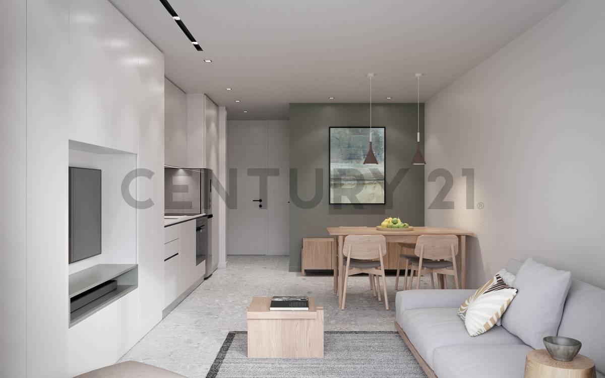 Foto de Departamento en venta en La Plata, imagen 1