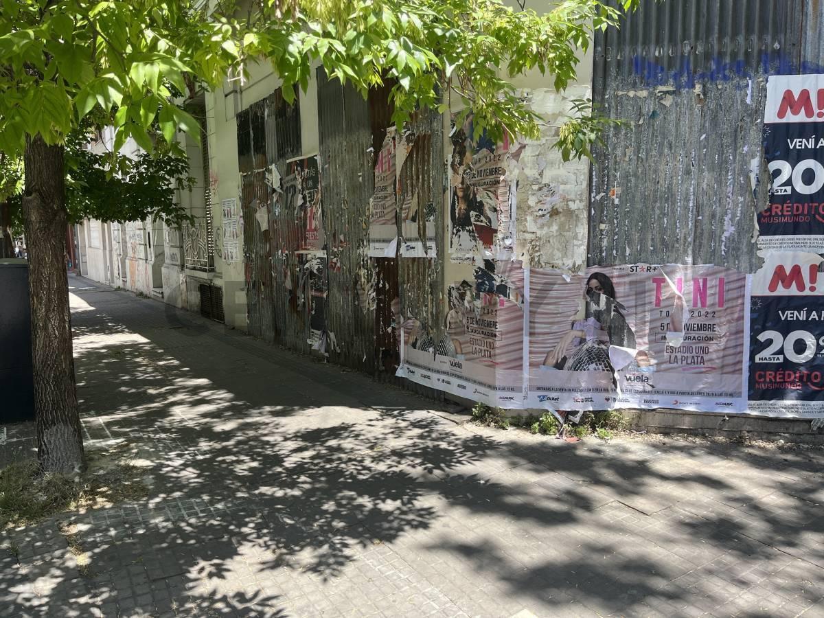 Foto de LOTES EN VENTA LA PLATA - IDEAL DESARROLLADOR, imagen 5
