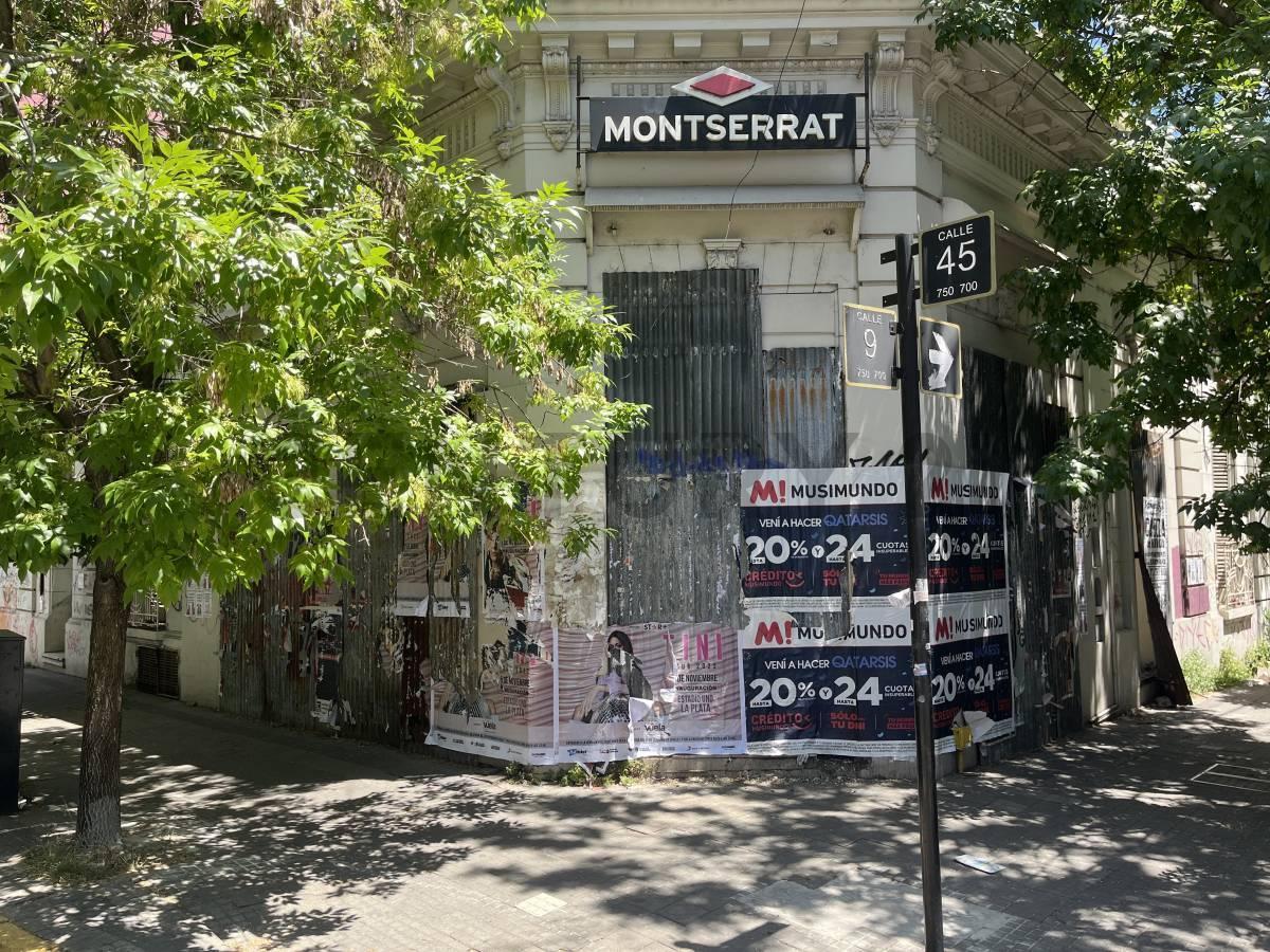 Foto de LOTES EN VENTA LA PLATA - IDEAL DESARROLLADOR, imagen 1