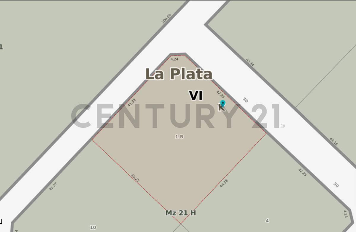 Foto de Lote en venta en Villa Elisa, imagen 5