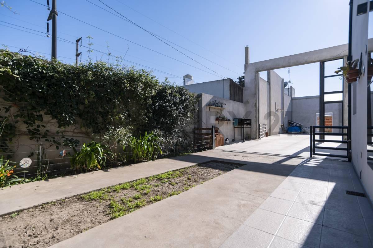 Foto de CASA EN VENTA EN LA PLATA DE DOS DORMITORIOS, imagen 3