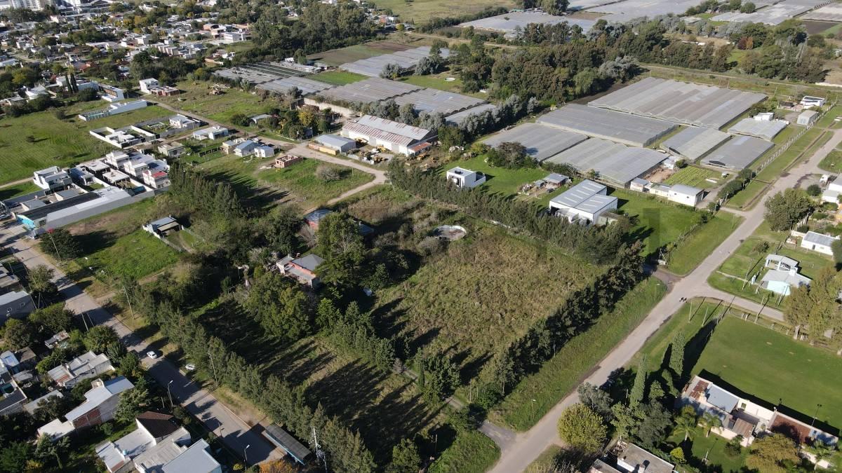 Foto de Lote Terreno en venta en La Plata, Lisandro Olmos 400m², imagen 2