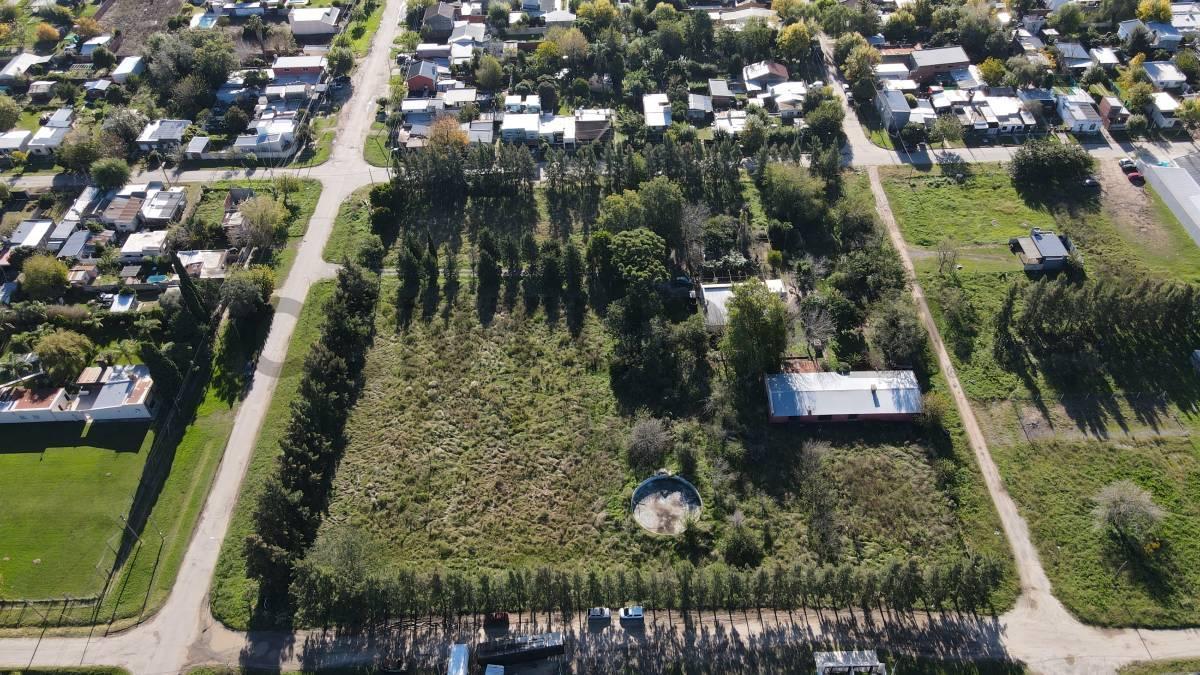 Foto de Lote Terreno en venta en La Plata, Lisandro Olmos 400m², imagen 3