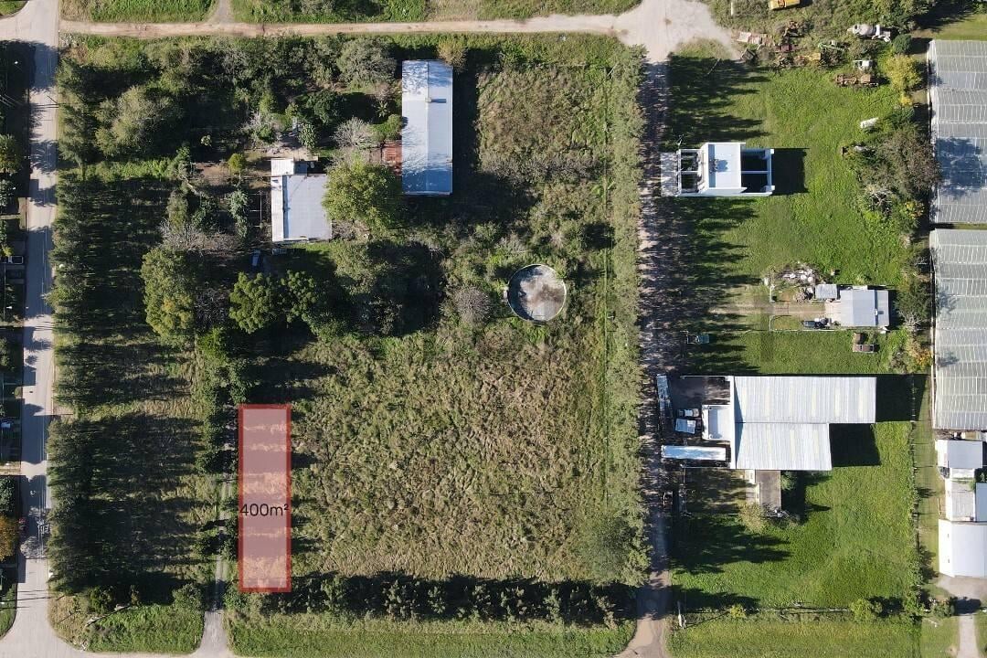 Foto de Lote Terreno en venta en La Plata, Lisandro Olmos 400m², imagen 1