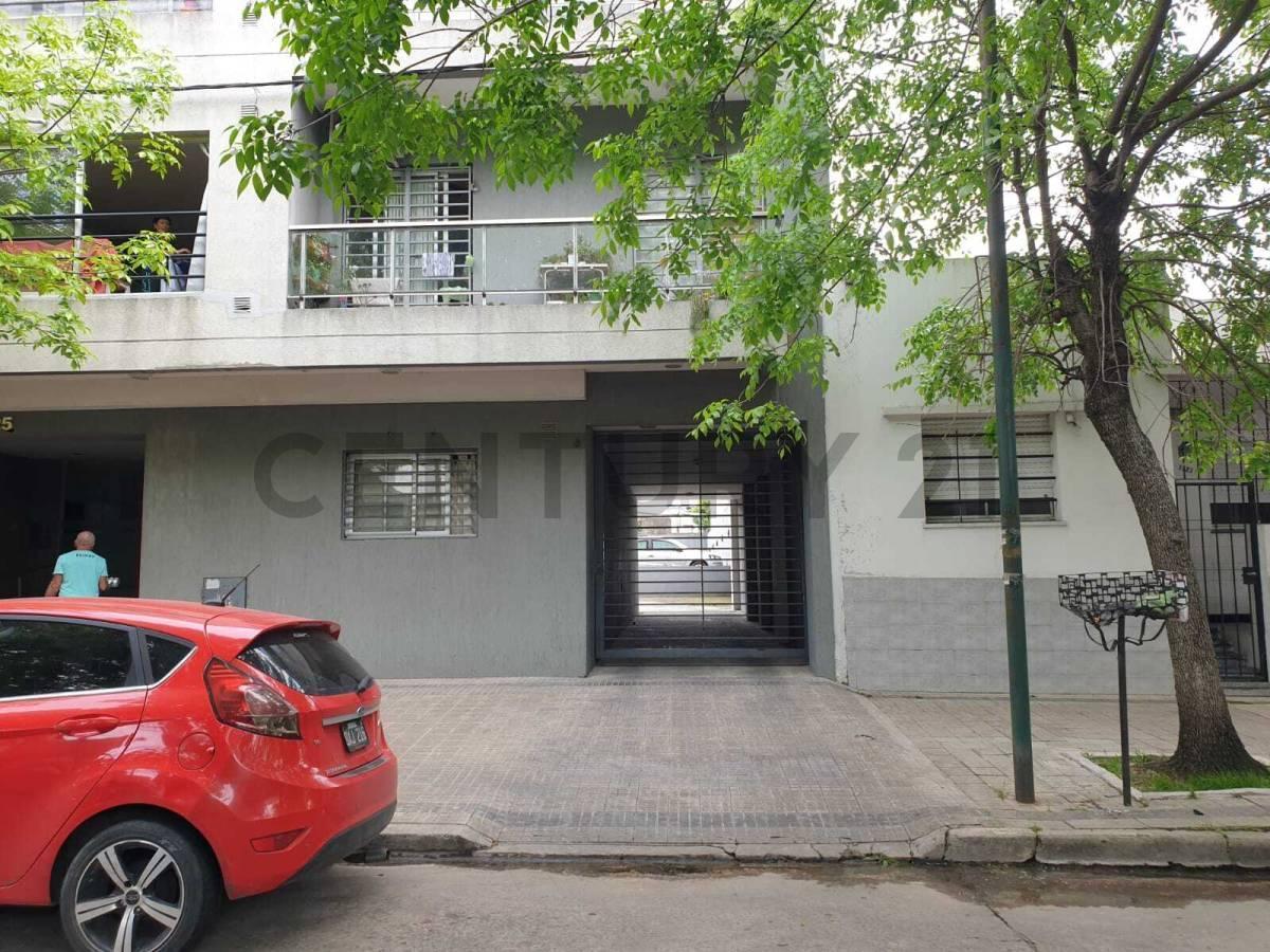 Foto de Cochera en venta en La Plata zona La Loma, imagen 5