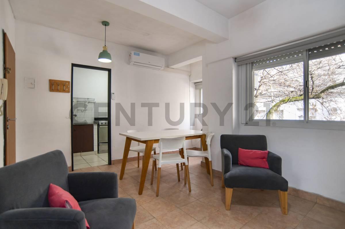Foto de Departamento en venta en La Plata de dos dormitorios zona Pasaje Rodrigo, imagen 3