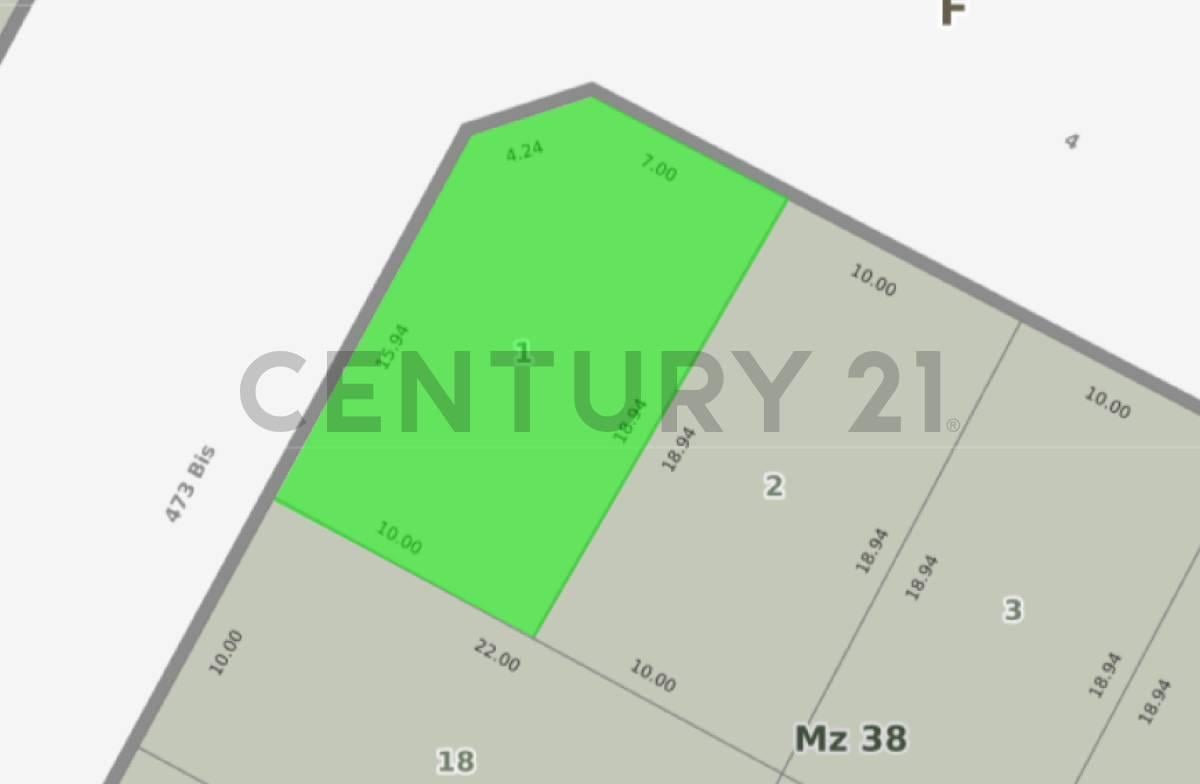 Foto de Lotes en Venta en City Bell, imagen 2