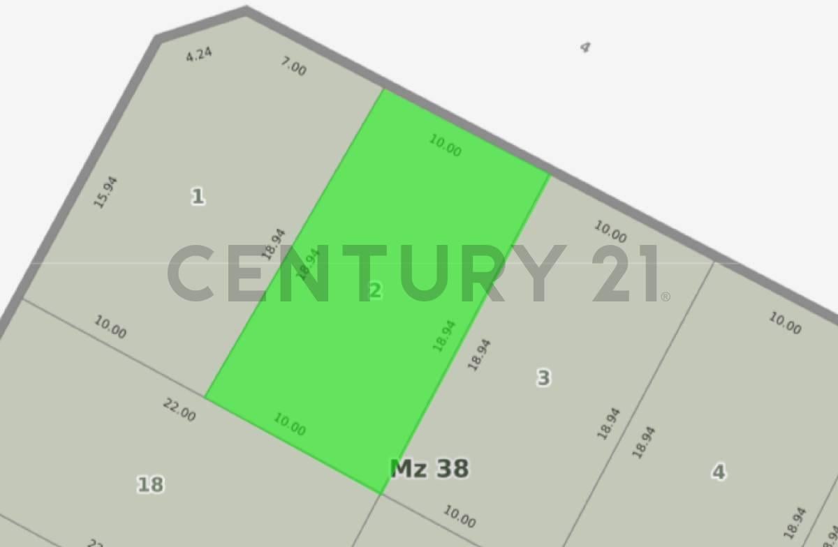 Foto de Lotes en Venta en City Bell, imagen 2