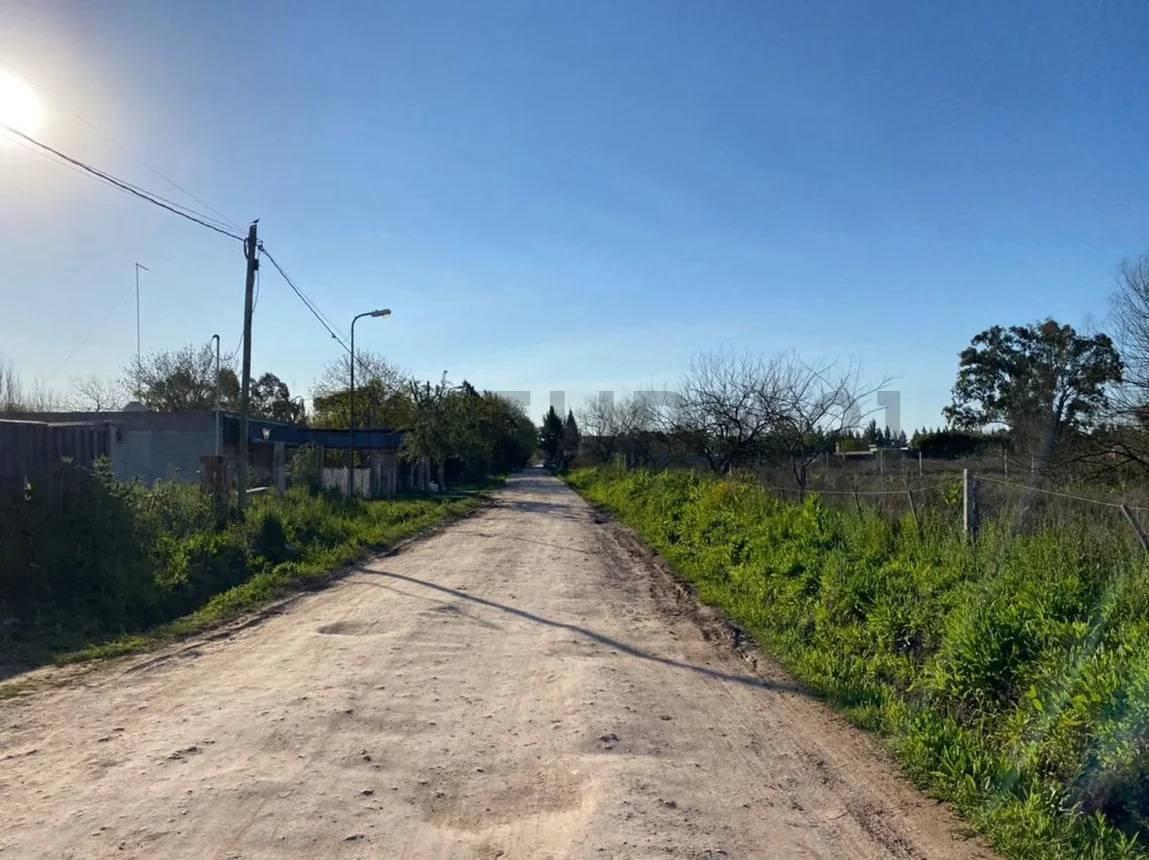 Foto de LOTE TERRENO EN VENTA EN SICARDI LA PLATA, imagen 3