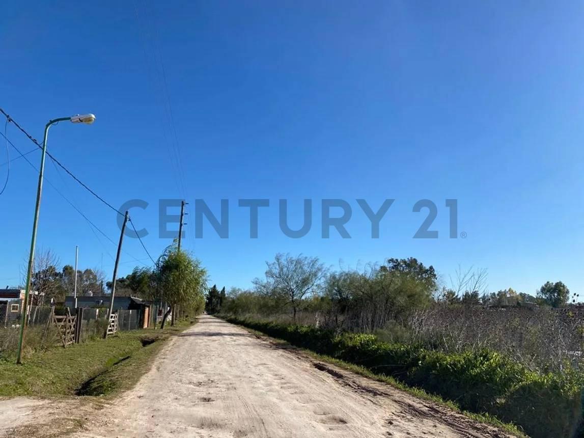 Foto de LOTE TERRENO EN VENTA EN SICARDI LA PLATA, imagen 1
