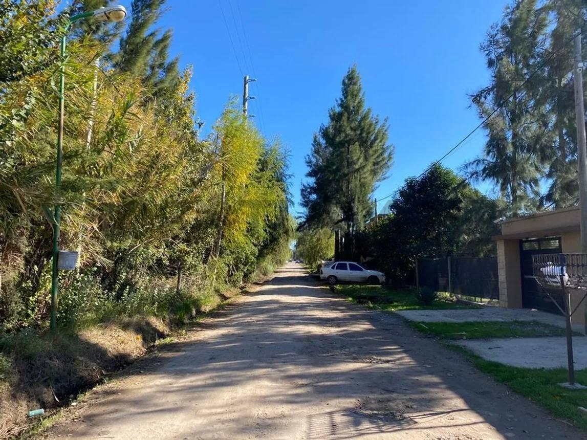Foto de LOTE TERRENO EN VENTA EN SICARDI LA PLATA, imagen 4