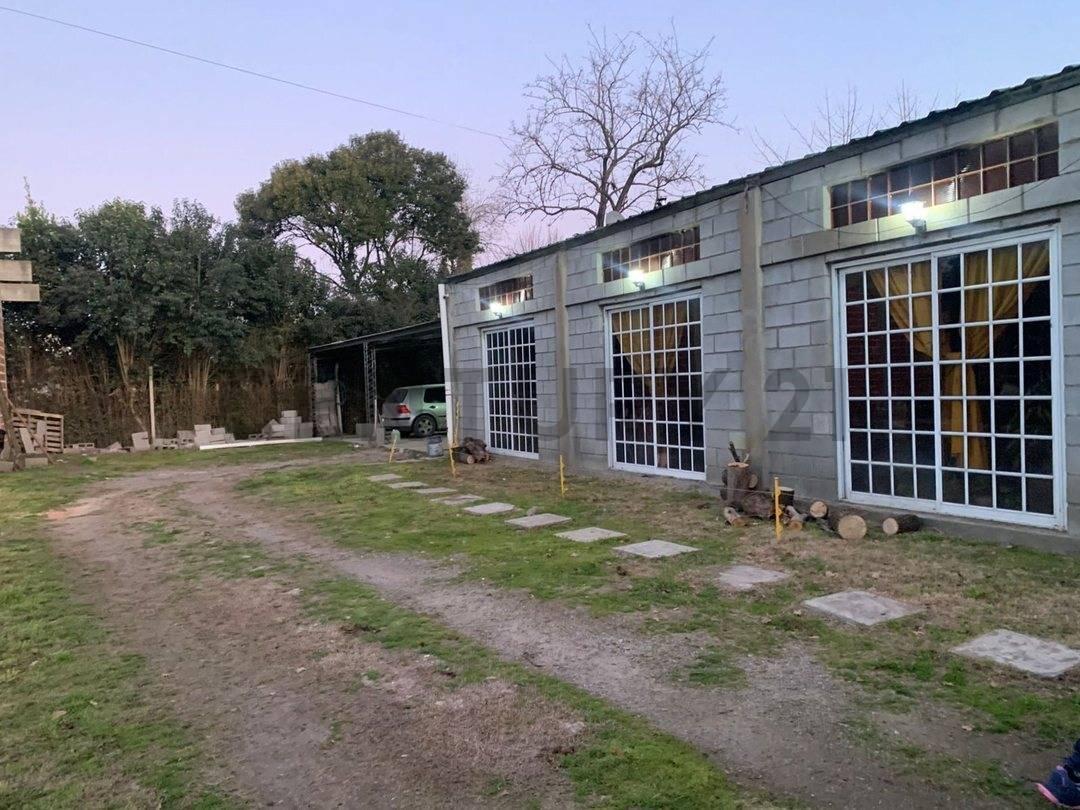 Foto de Casa en venta en La Plata Abasto, imagen 3