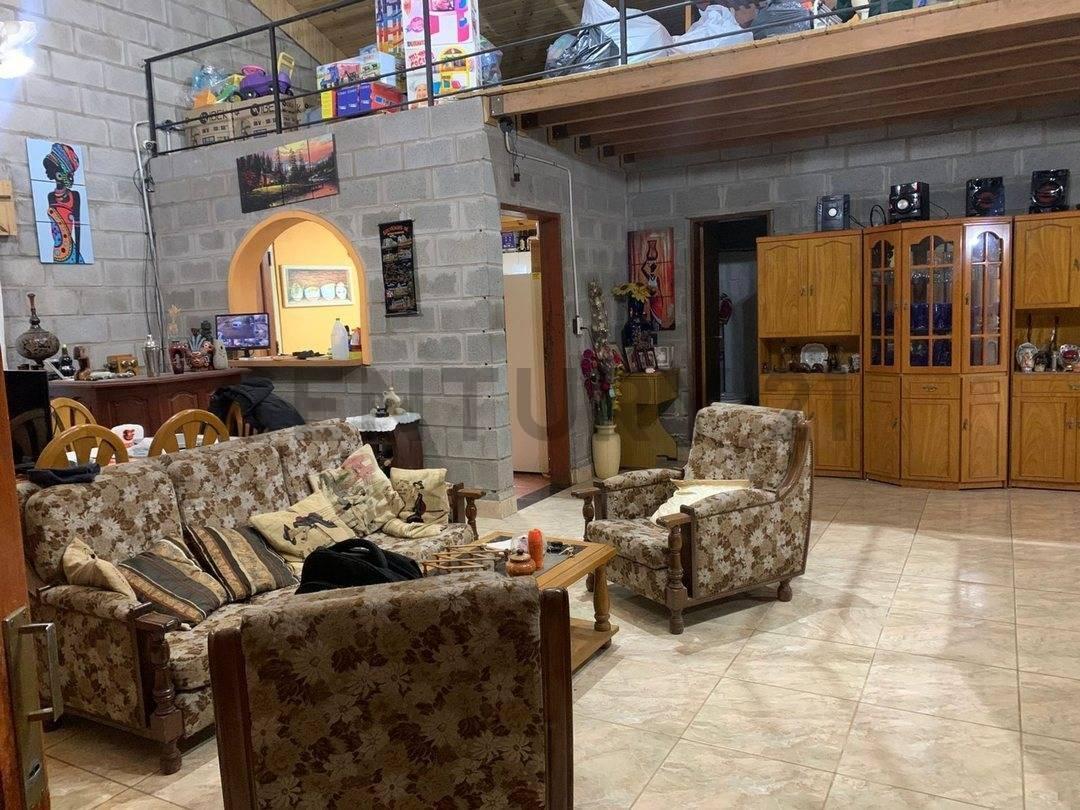 Foto de Casa en venta en La Plata Abasto, imagen 1