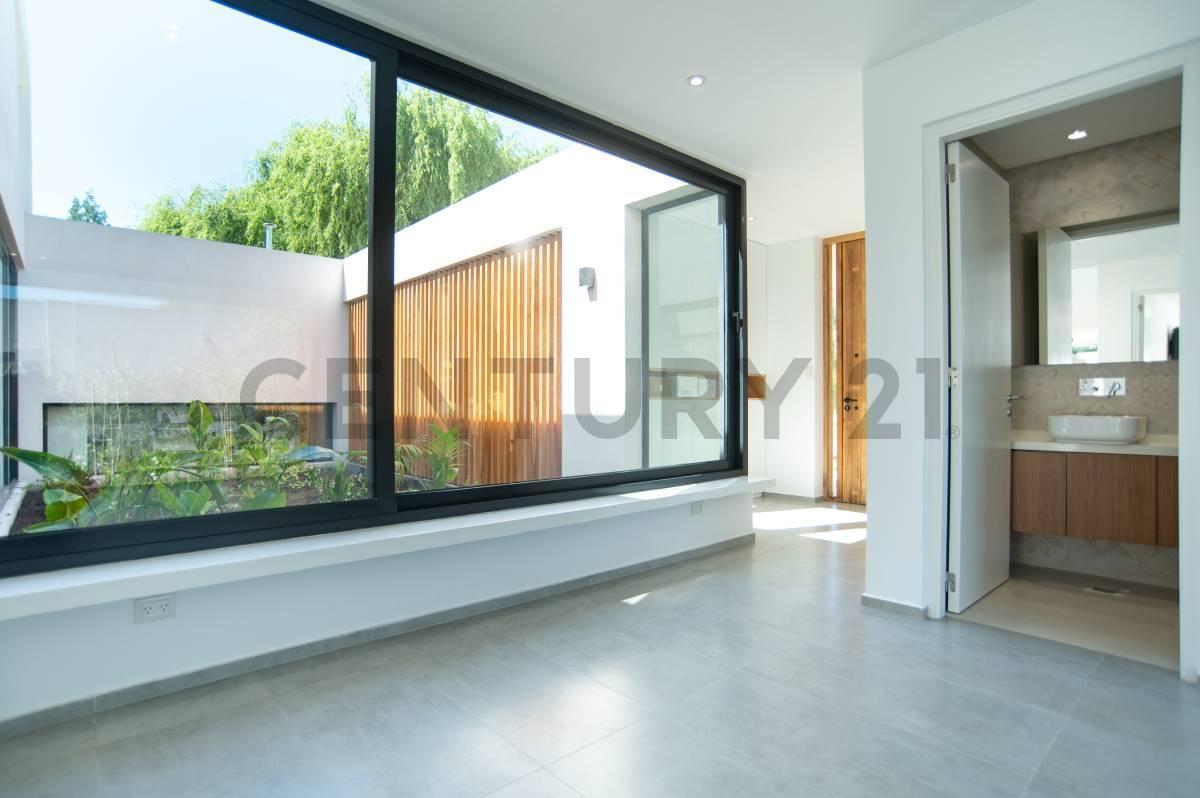 Foto de Casas en venta Barrio Cerrado La Cándida, imagen 1