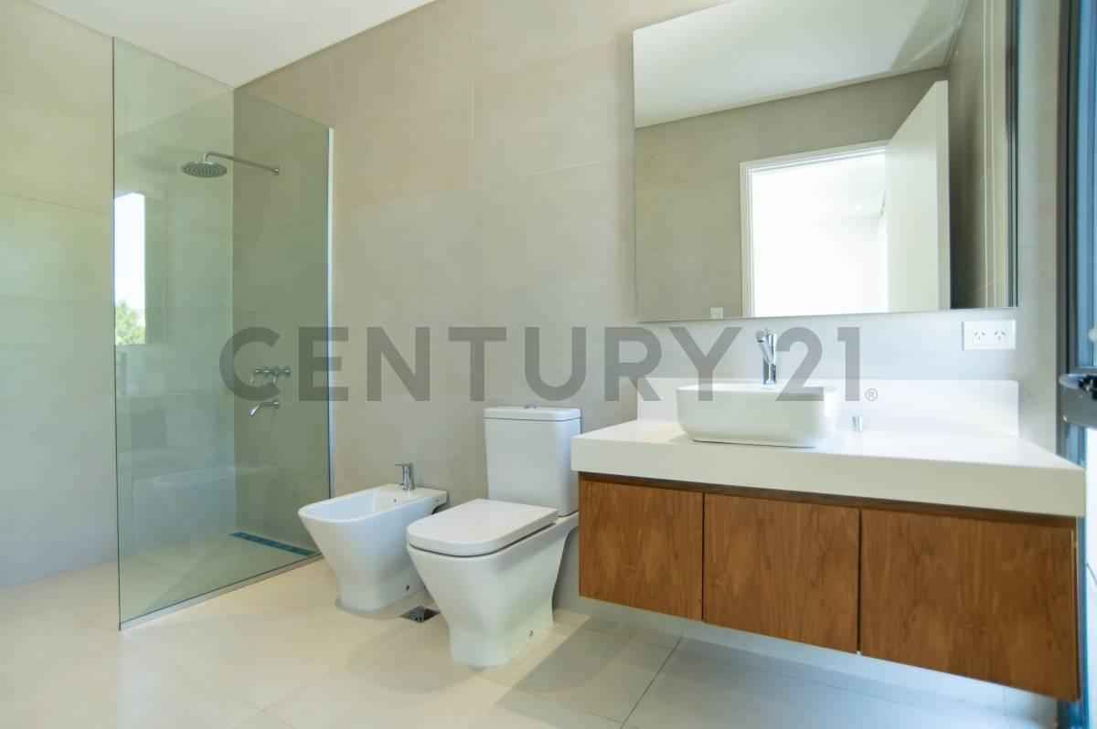 Foto de Casas en venta Barrio Cerrado La Cándida, imagen 3
