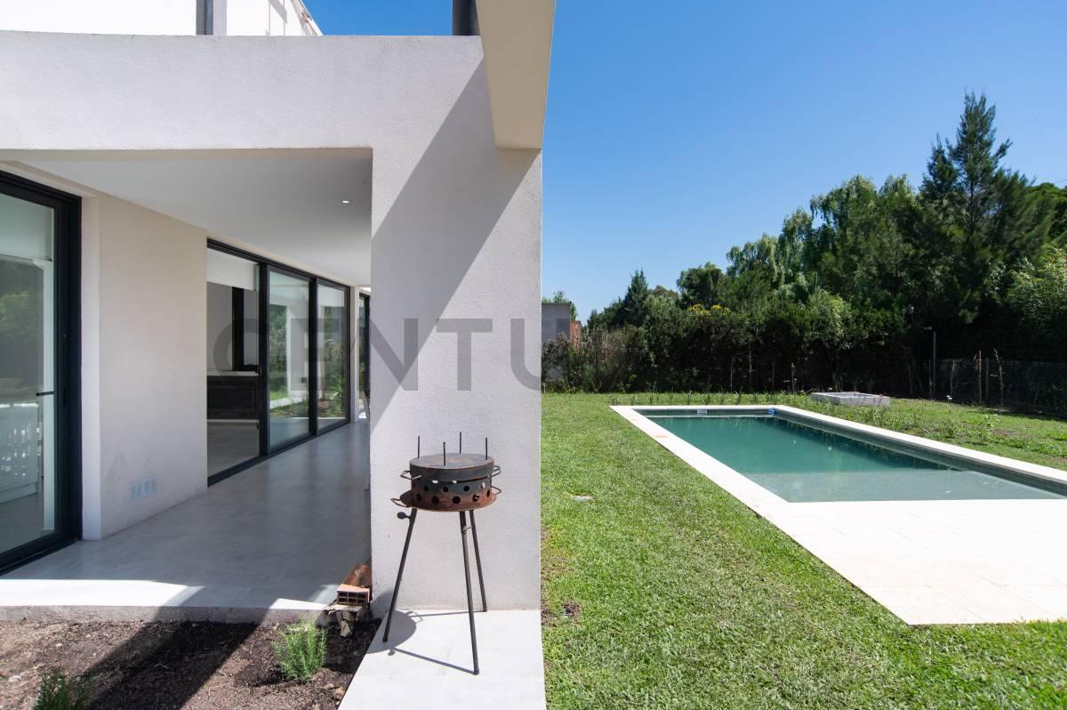 Foto de Casas en venta Barrio Cerrado La Cándida, imagen 4