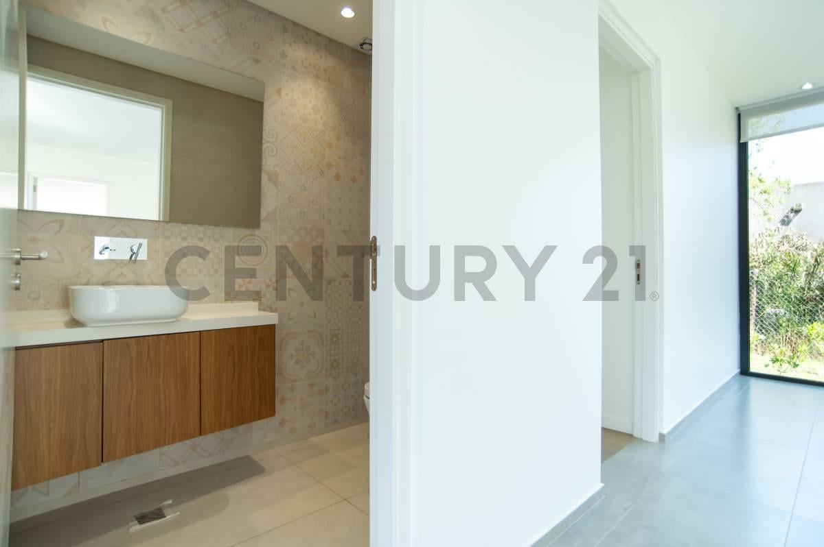 Foto de Casas en venta Barrio Cerrado La Cándida, imagen 5