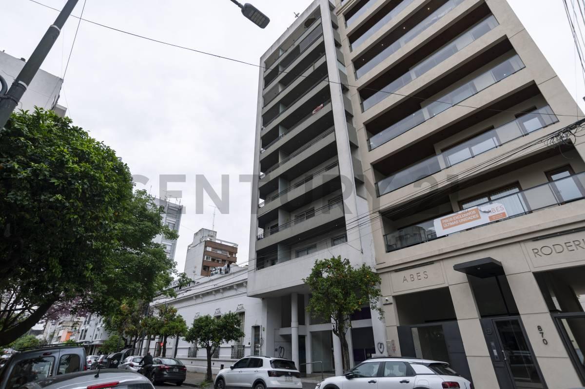 Foto de Departamentos 1 dormitorio en venta La Plata, imagen 2