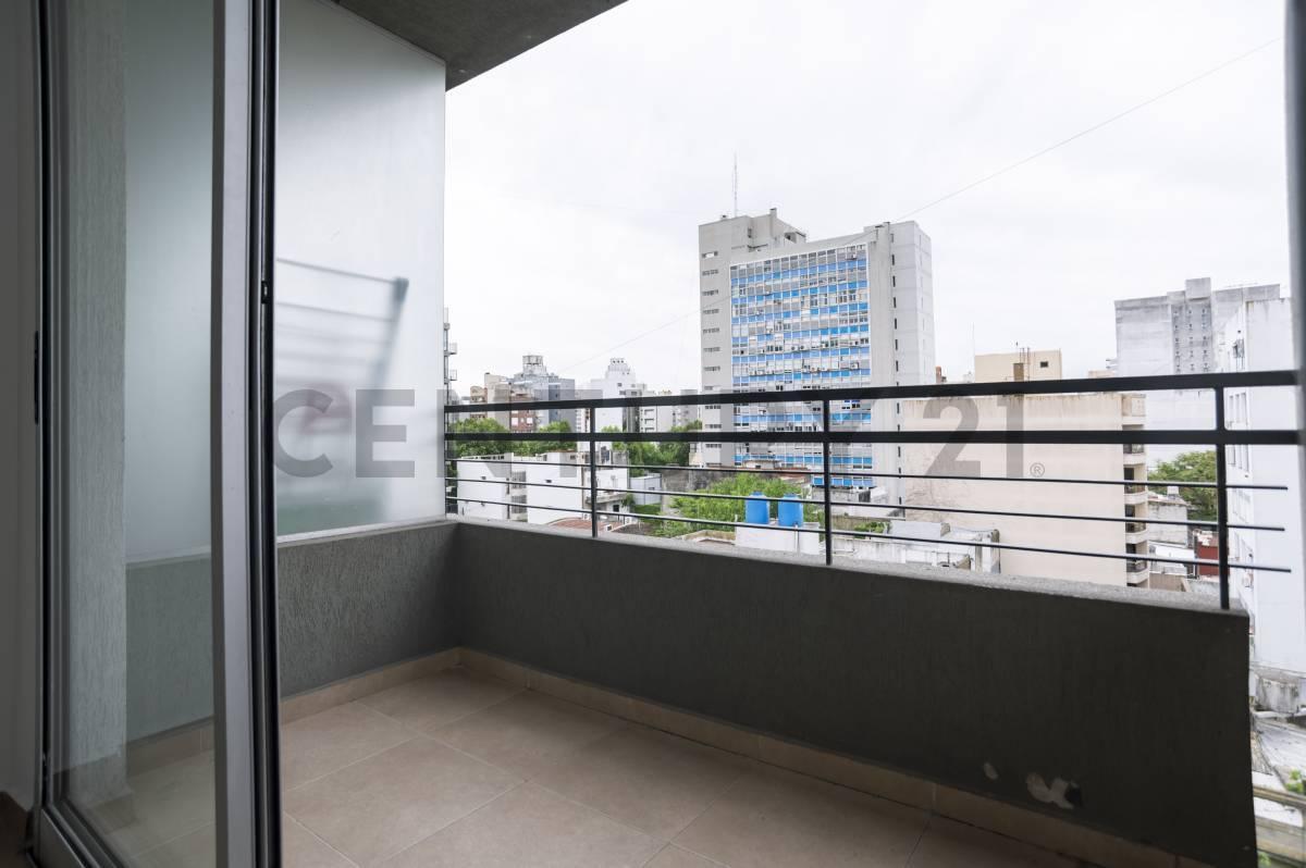 Foto de Departamentos 1 dormitorio en venta La Plata, imagen 3