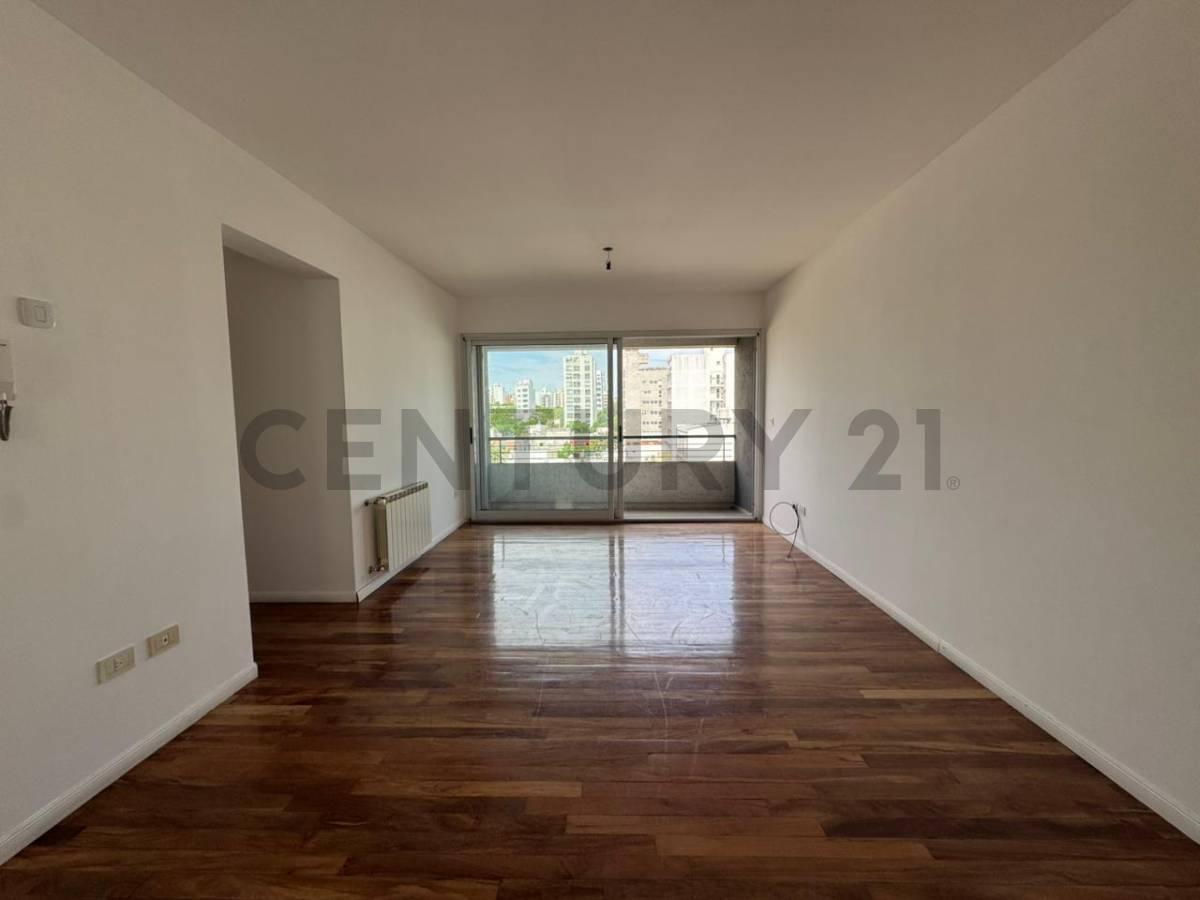 Foto de Departamento en alquiler en La Plata de 2 dormitorios, imagen 3