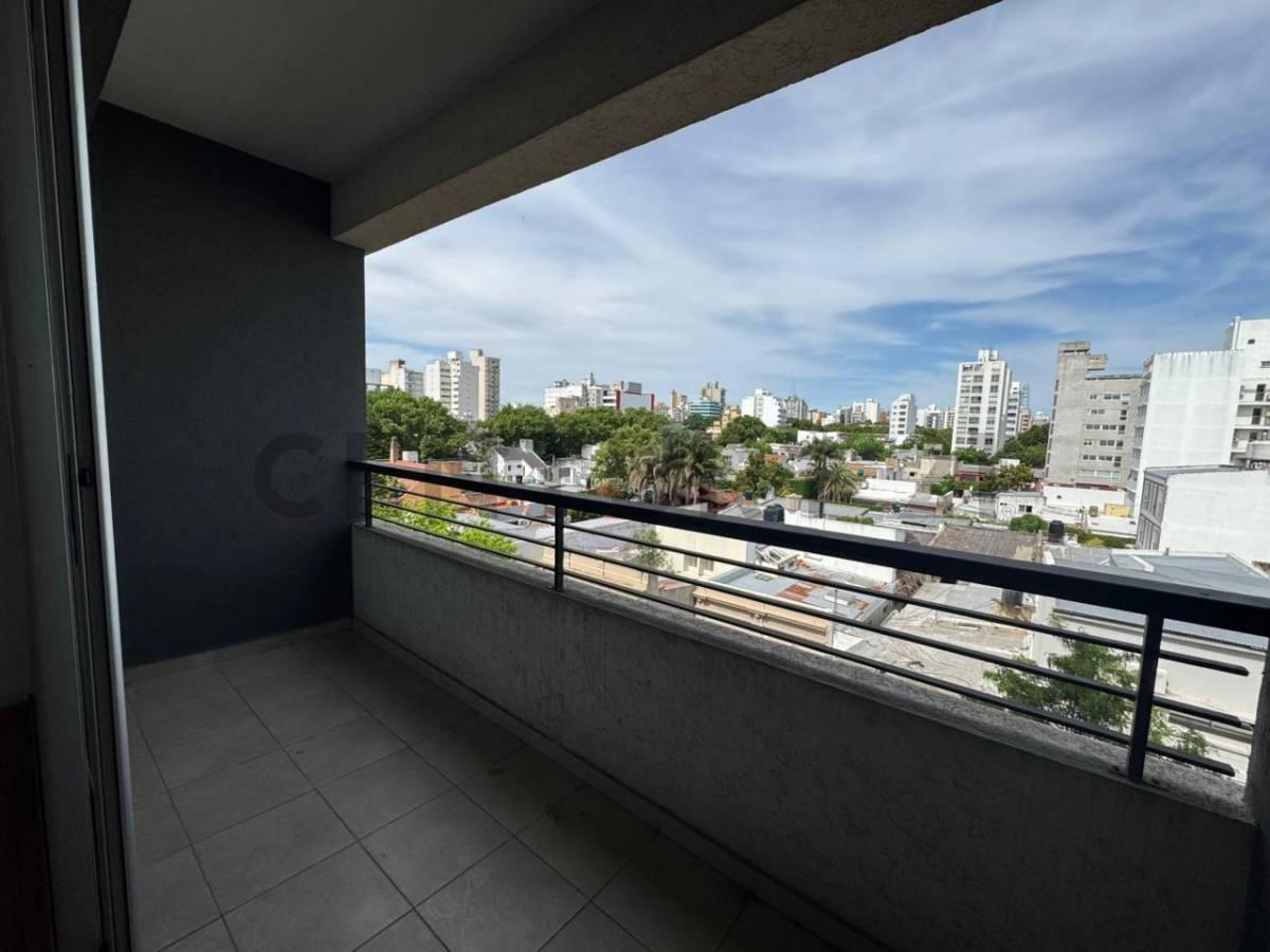 Foto de Departamento en alquiler en La Plata de 2 dormitorios, imagen 2